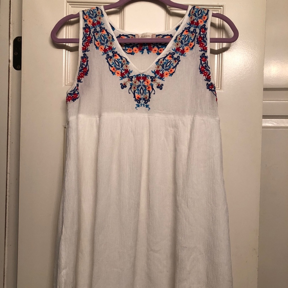 Altered state dress!!